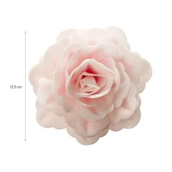 Cerf Dellier Rose rose géante azyme