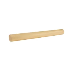 Cerf Dellier Rouleau à pâtisserie hêtre 42 cm