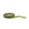 Cerf Dellier Rouleau adhésif floral vert 12 mm PME