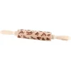 Cerf Dellier Rouleau empreintes Gifts