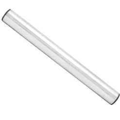Cerf Dellier Rouleau inox 15 cm PME