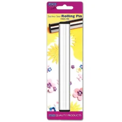 Cerf Dellier Rouleau inox 15 cm PME