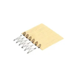 Cerf Dellier Rouleau multicoupe simple 6 roulettes