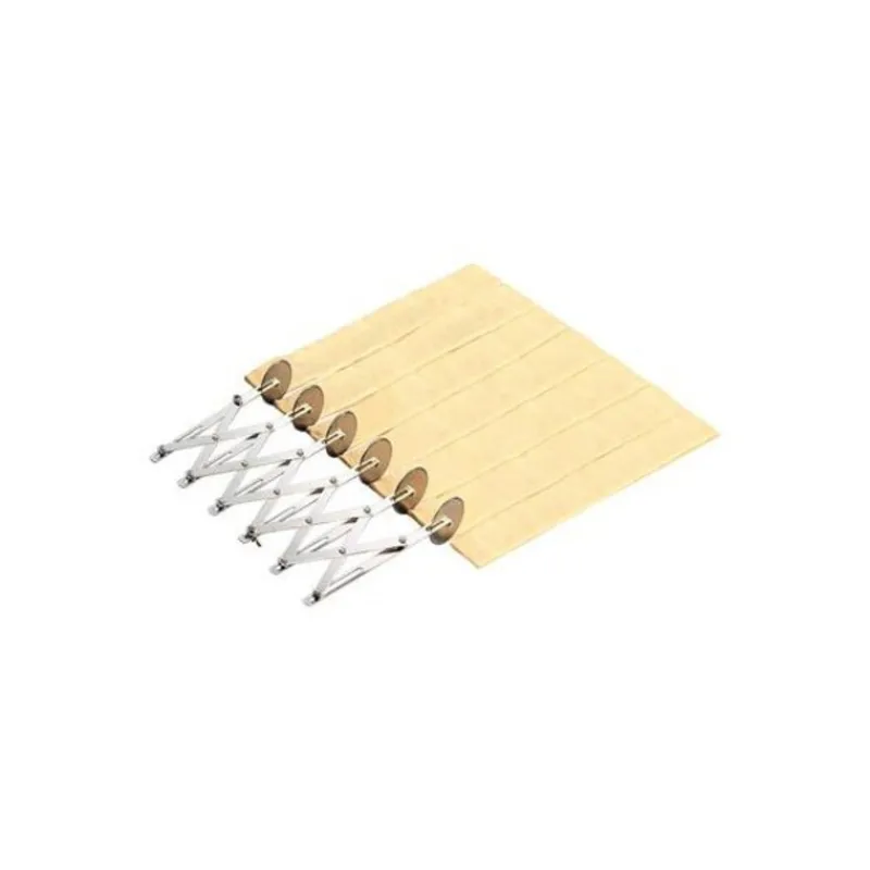 Cerf Dellier Rouleau multicoupe simple 6 roulettes