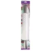 Cerf Dellier Rouleau texture panier 50 cm PME