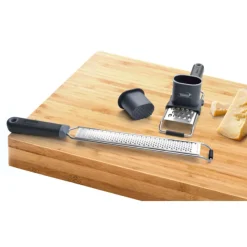 Cerf Dellier Râpe grains fins Stop’glisse® Déglon
