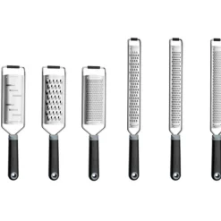 Cerf Dellier Râpe grains fins Stop’glisse® Déglon