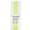 Cerf Dellier Sac à pain long parafiné x1000 (vert)