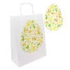 Cerf Dellier Sac cabas Oeuf (x25)