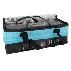 Cerf Dellier Sac de transport isotherme