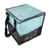 Cerf Dellier Sac isotherme 25 x 25 x 26 cm