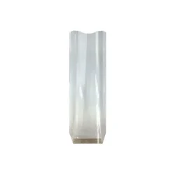 Cerf Dellier Sac polypropylène fond carton 10 x 22 cm (x100)