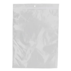 Cerf Dellier Sachets à fermeture zippée - 250 x 350 mm (x100)