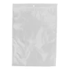 Cerf Dellier Sachets à fermeture zippée - 400 x 600 mm (x100)