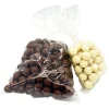 Cerf Dellier Sachets transparent compostables - 100 x 200 mm (x100)