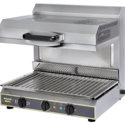 Cerf Dellier SALAMANDRE à plafond mobile 3KW 230V