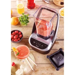 Cerf Dellier Santos blender brushless compact N° 66