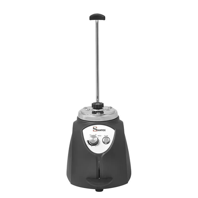Cerf Dellier Santos blender n°37 base moteur seule