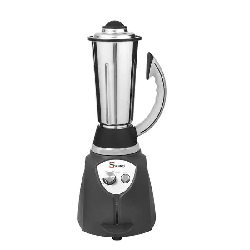 Cerf Dellier Santos blender n°37 base moteur seule