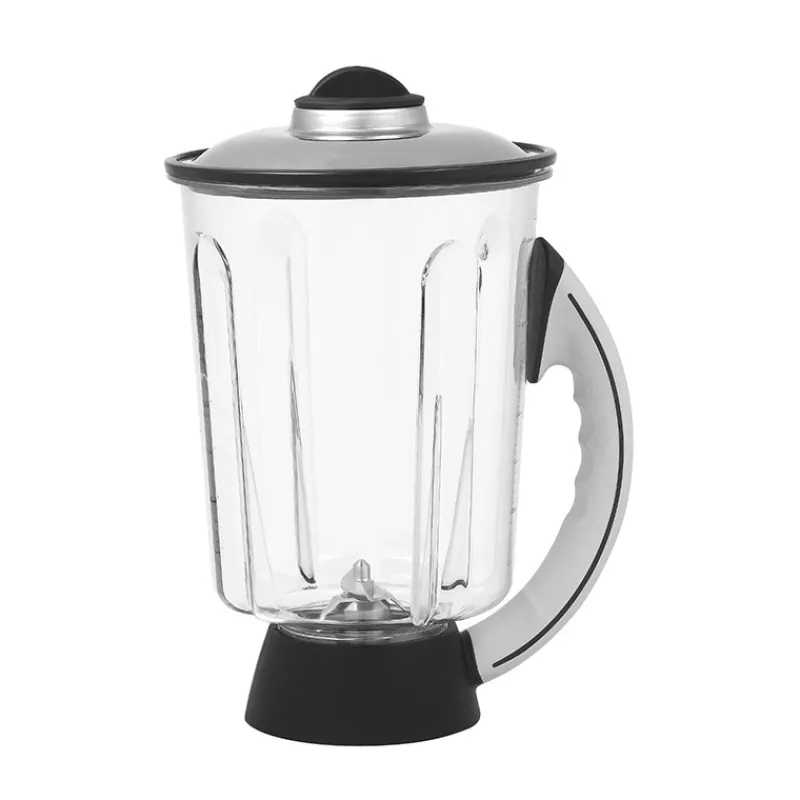 Cerf Dellier Santos blender n°37 bol transparent 4 l