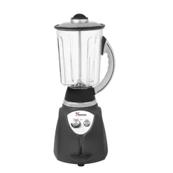 Cerf Dellier Santos blender n°37 bol transparent 4 l