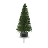 Cerf Dellier Sapins verts sur pique (x30)