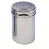 Cerf Dellier Saupoudreuse inox gros débit