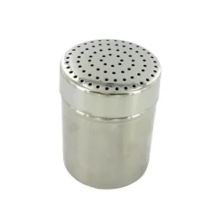Cerf Dellier Saupoudreuse Inox perfos 2 mm