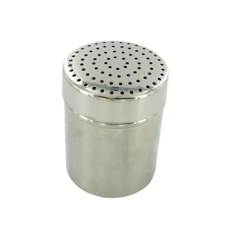 Cerf Dellier Saupoudreuse Inox perfos 2 mm