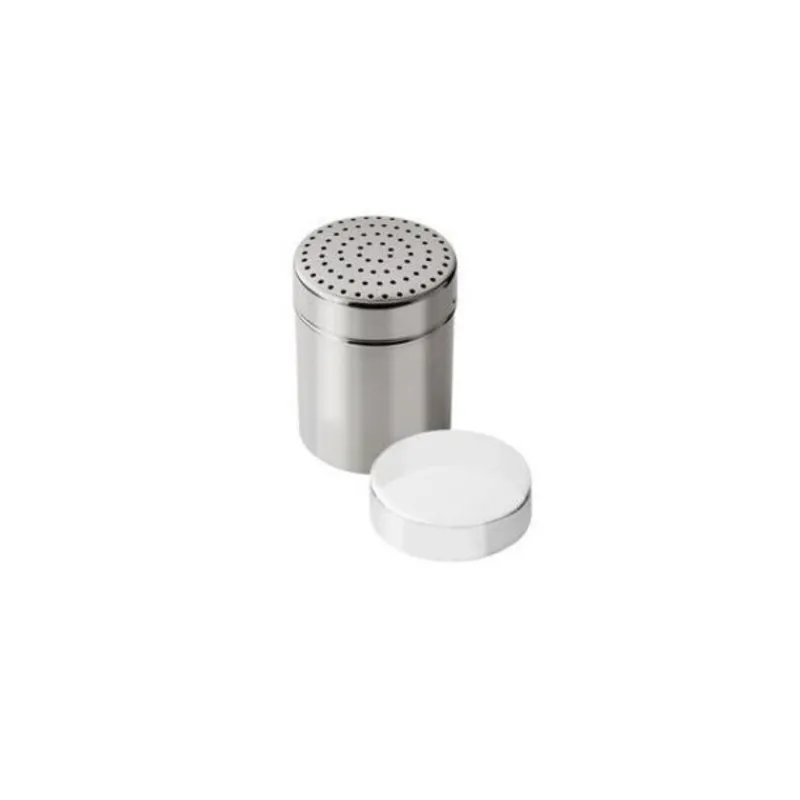 Cerf Dellier Saupoudreuse Inox perfos 2 mm