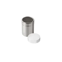 Cerf Dellier Saupoudreuse Inox Toile