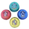 Cerf Dellier Set de caissettes cupcakes " Maisons Harry Potter" (x60)