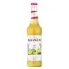 Cerf Dellier Sirop Citron Vert 700 ml