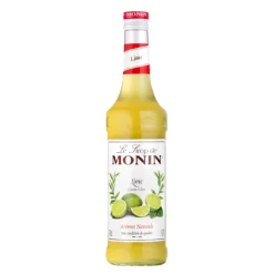 Cerf Dellier Sirop Citron Vert 700 ml