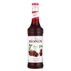 Cerf Dellier Sirop de Cerise 700 ml