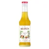 Cerf Dellier Sirop Fruit de la Passion 250 ml