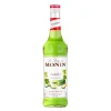 Cerf Dellier Sirop saveur Concombre 700 ml