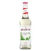 Cerf Dellier Sirop Saveur Mojito Mint 700 ml