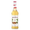 Cerf Dellier Sirop saveur Noisette 700 ml