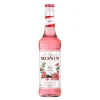 Cerf Dellier Sirop Saveur Rose 700 ml
