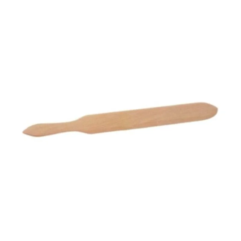 Cerf Dellier Spatule à crêpe en hêtre 40 cm