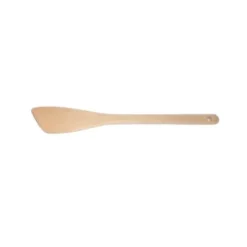 Cerf Dellier Spatule biais professionnelle en hêtre