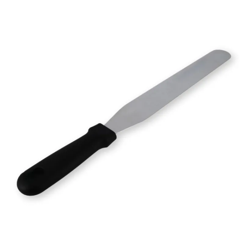 Cerf Dellier Spatule de glaçage 15 cm