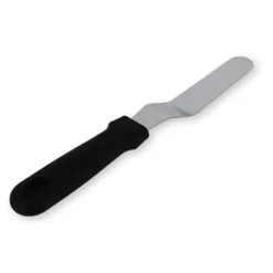 Cerf Dellier Spatule de glaçage coudée 20 cm