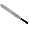 Cerf Dellier Spatule droite flexible professionnelle