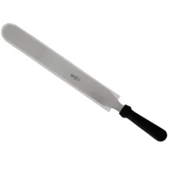 Cerf Dellier Spatule droite flexible professionnelle