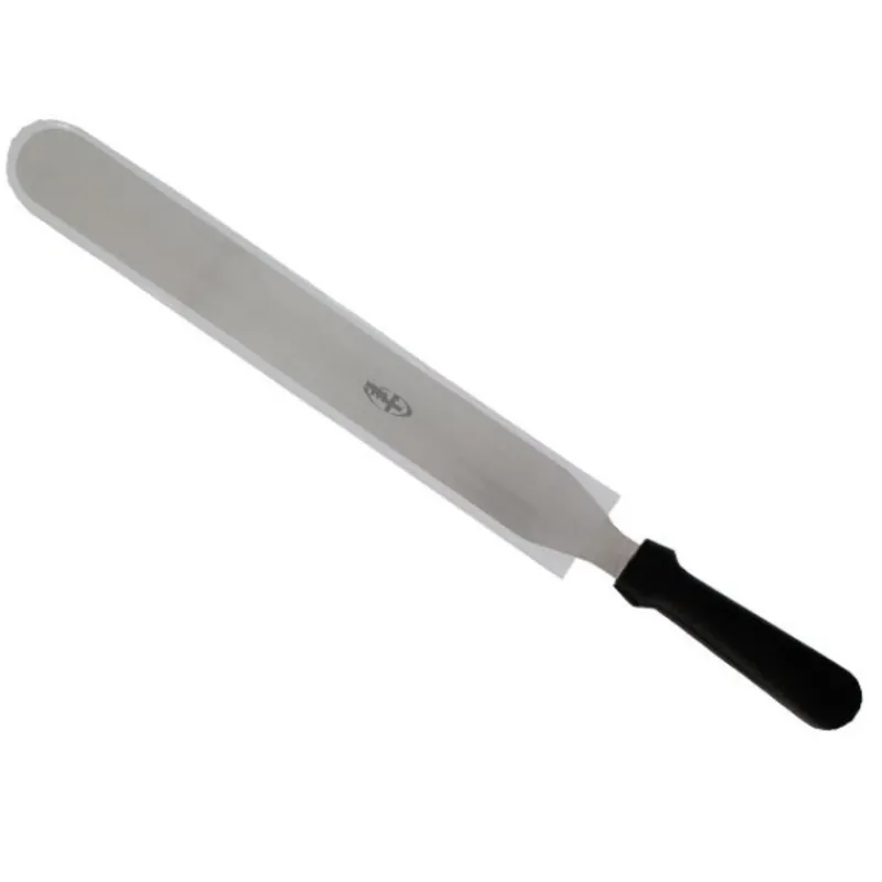 Cerf Dellier Spatule droite flexible professionnelle