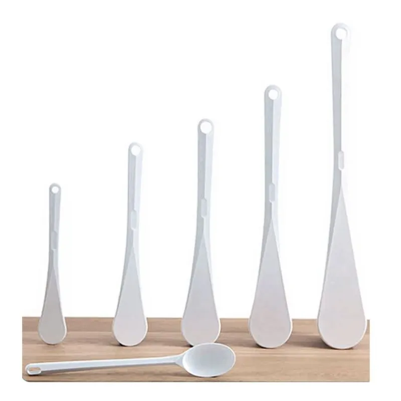 Cerf Dellier Spatule plastique