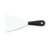 Cerf Dellier Spatule triangle inox 10 cm Déglon