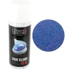 Cerf Dellier Spray effet velours Bleu 400 ml